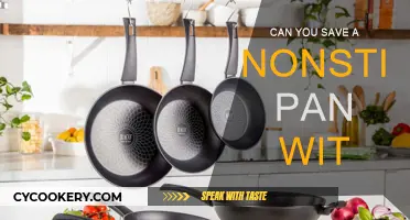 How to Restore Nonstick Cookware: A Quick Guide