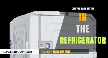 Refrigerating Batter: Tips for Safe Storage and Freshness