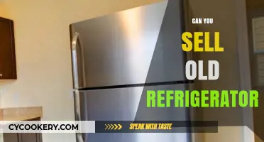 How to Sell Your Old Refrigerator: Tips for a Quick Sale