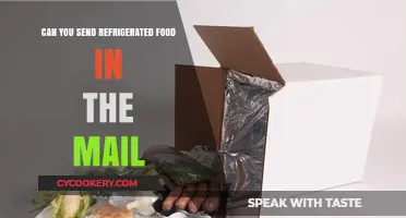 Mailing Refrigerated Food: Safe Practices and Shipping Tips for Perishables