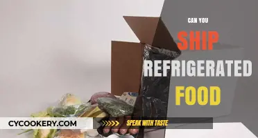 Shipping Refrigerated Food: Best Practices for Safe and Fresh Delivery