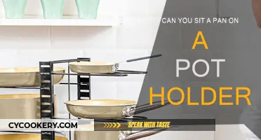 How to Protect Surfaces from Hot Pots and Pans
