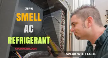 Can You Smell AC Refrigerant? Unveiling the Truth Behind the Odor