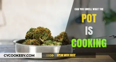 Marijuana Edibles: What's Cooking in the Pot?