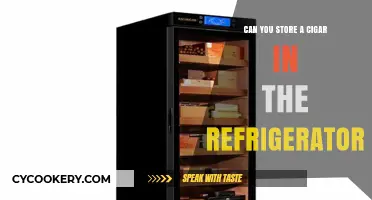 Should You Refrigerate Cigars? Storage Tips for Optimal Preservation