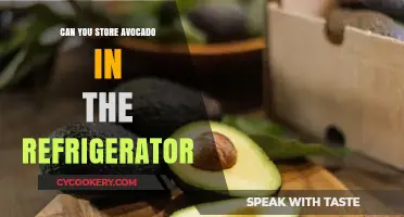 Should You Refrigerate Avocados? Storage Tips for Perfect Ripeness