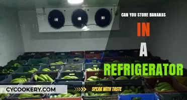 Should You Refrigerate Bananas? The Truth About Storage and Ripening