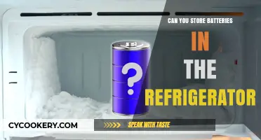 Should You Refrigerate Batteries? The Truth About Cold Storage