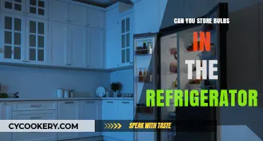 Storing Bulbs in the Fridge: Best Practices and Tips