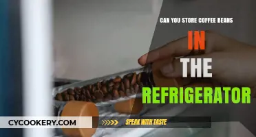 Should You Refrigerate Coffee Beans? Storage Tips for Freshness