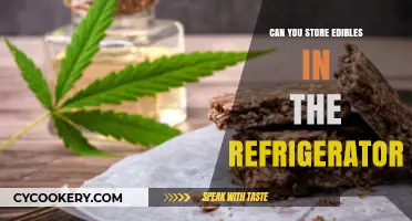 Chilling Edibles: Should You Refrigerate Cannabis-Infused Treats?