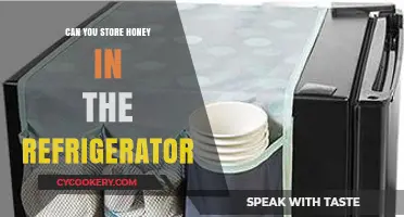 Should You Refrigerate Honey? Storage Tips for Freshness and Quality