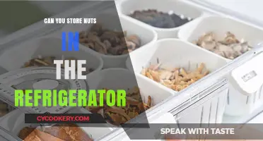 Should You Refrigerate Nuts? Storage Tips for Freshness and Crunch