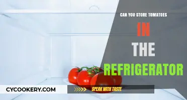 Should You Refrigerate Tomatoes? The Truth About Storage