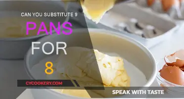 How Many Pans Do You Really Need?