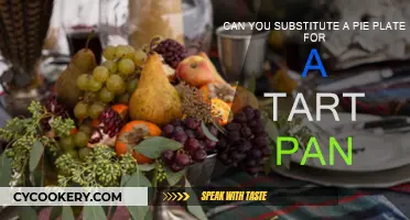 Pie Plate vs Tart Pan: What's the Difference?