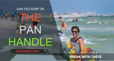 Exploring Surfing Options in the Florida Panhandle