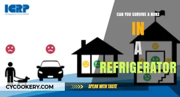 Surviving a Nuclear Blast: The Refrigerator Myth Debunked