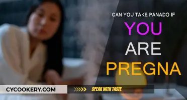 Panado and Pregnancy: What You Need to Know