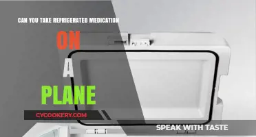 Flying with Refrigerated Meds: TSA Rules and Travel Tips