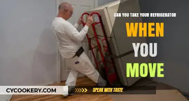Moving Your Fridge: Tips for Relocating with Your Refrigerator Safely