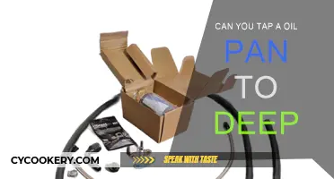 How Deep Can You Drill for Oil?