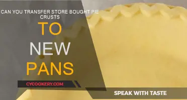 How to Transfer Store-Bought Pie Crusts Like a Pro