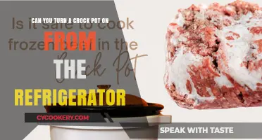 From Fridge to Slow Cooker: Safely Using a Crock Pot After Refrigeration