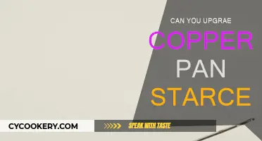 How to Upgrade Your Copper Pan in Stardew Valley