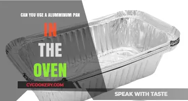 Using Aluminum Pans in the Oven: Safety Tips and Best Practices