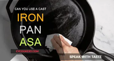 Cast Iron Pan: The Ultimate Skillet for Your Kitchen