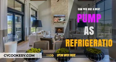 Heat Pumps as Refrigeration: Efficient Cooling Solutions Explained