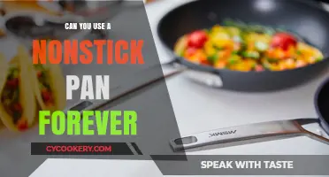 Nonstick Pans: How Long Do They Last and When to Replace