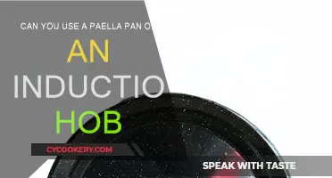 Best Paella Pans for Induction Hobs: Yes or No?
