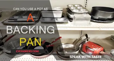 The Best Baking Pan Alternative: Your Everyday Pot