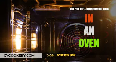 Can Refrigerator Bulbs Safely Replace Oven Lights? Expert Insights