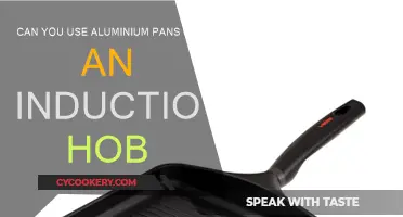 Aluminum Pans on Induction Hobs: What You Need to Know