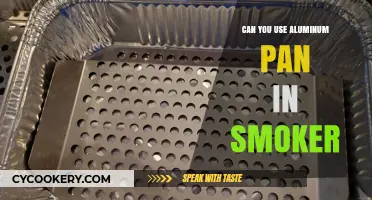 Smoking with Aluminum Pans: Safe Practices and Best Alternatives