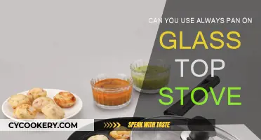 The Always Pan: Glass Stove Top-Friendly?