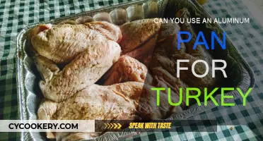 Aluminum Pans for Turkey: Good or Bad Idea?