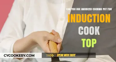 Anodized Cookware: Compatible with Induction?