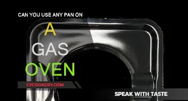 Gas Stove Compatibility: Which Pans Work?