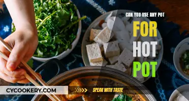 Choose the Right Pot for Hot Pot Night