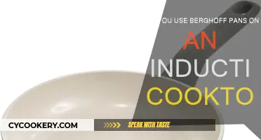 Induction Cooktops: Are Berghoff Pans Compatible?