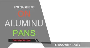 Biz on Aluminum: Safe or Not?