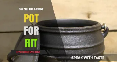 The Best Cooking Pot for Your Rituals