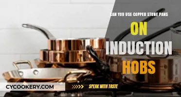 Copper Stone Pans: Induction Hob Compatible?