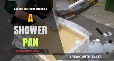 Epoxy Shield for Shower Pan: Is It Effective?