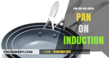 GreenPan on Induction: What You Need to Know