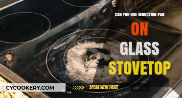 Induction Pans: Safe for Glass Stovetops?